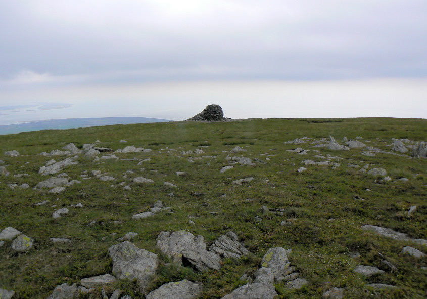 South Top of Black Combe South Top of Black Combe